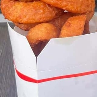 Chicken Fingers