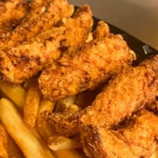 Chicken Finger Basket