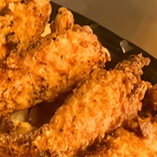 Chicken Fingers