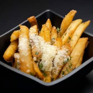 Truffle Fries