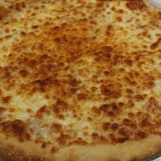 Small Pizza