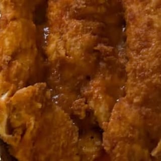 Buffalo Chicken Fingers