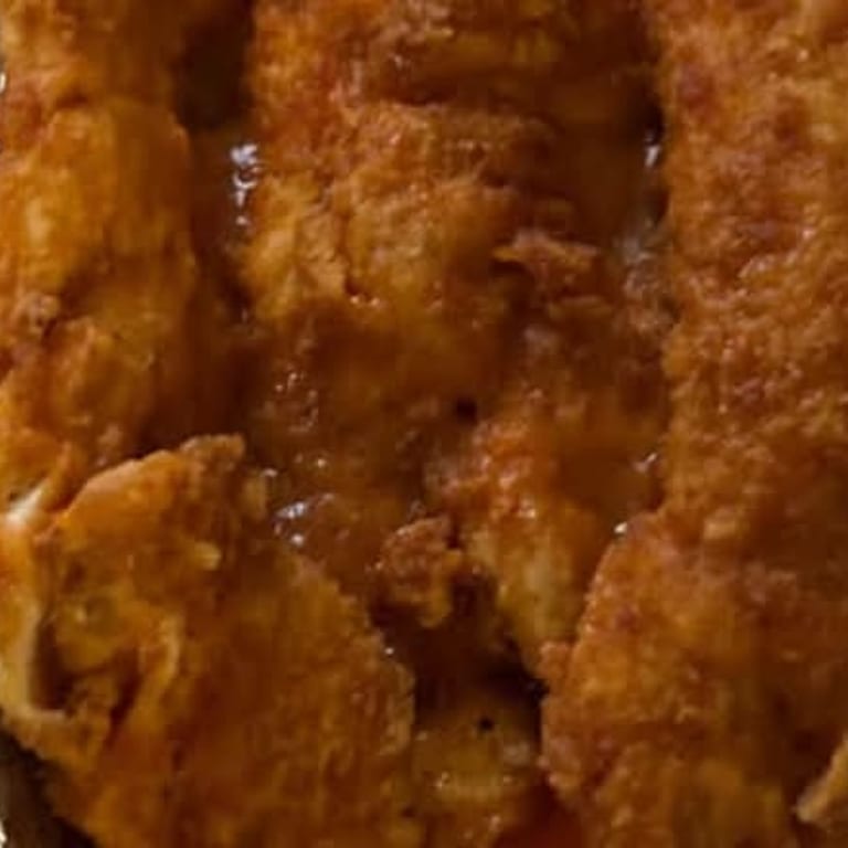 Satisfying Dinner Sandwiches