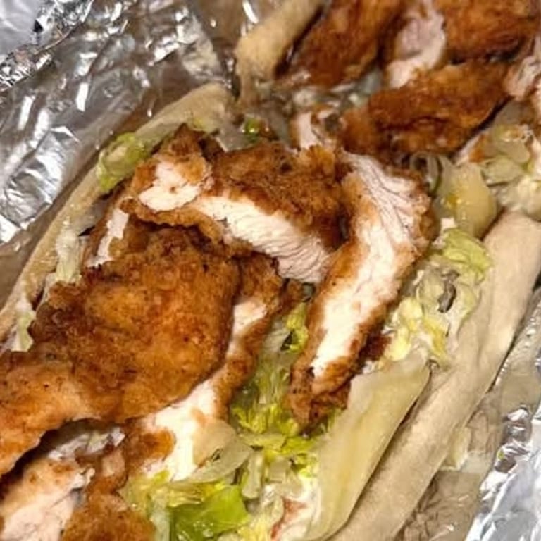 Takeout Sandwiches You’ll Love