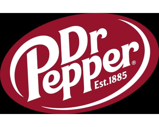 DR PEPPER.
