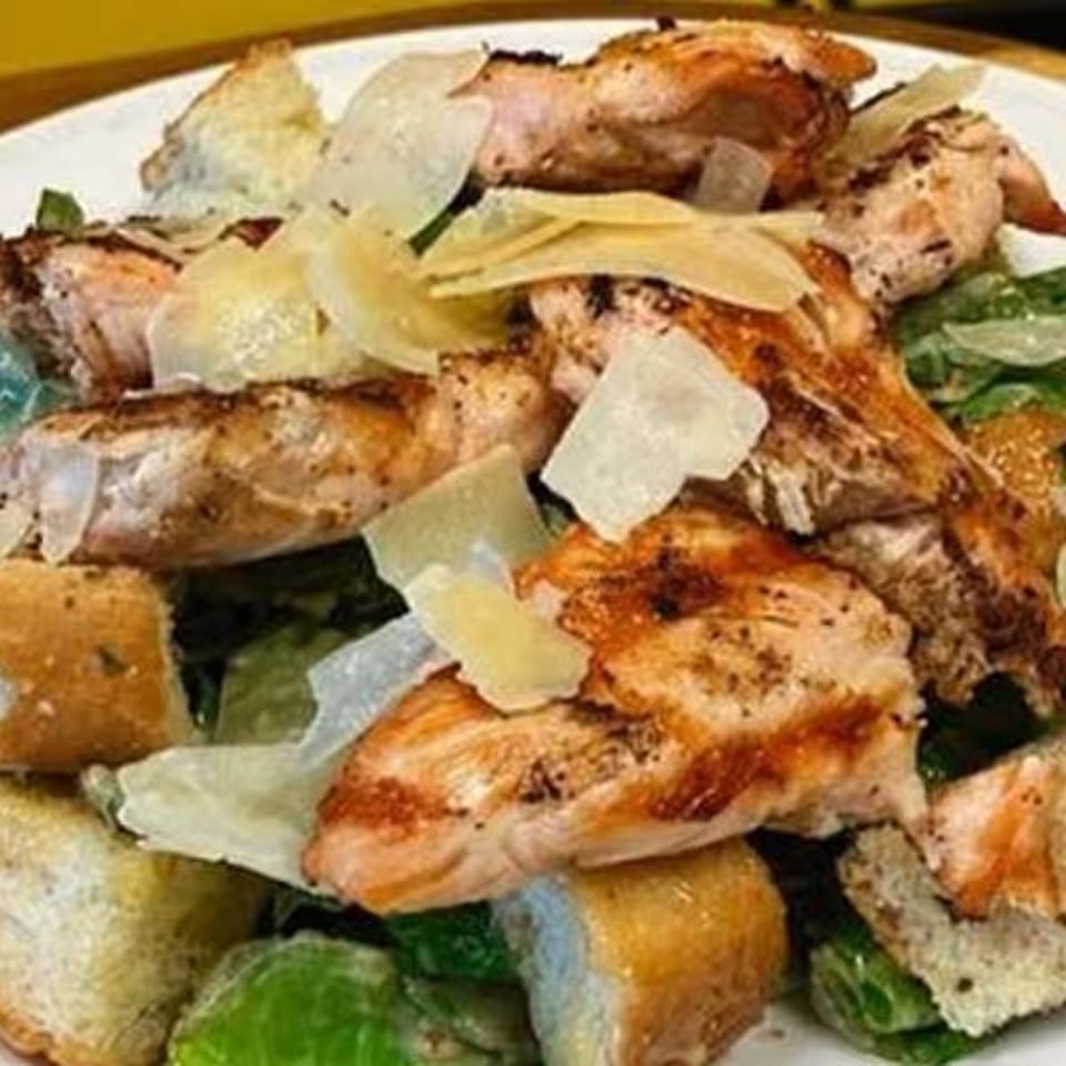 Delicious Caesar Salad Options